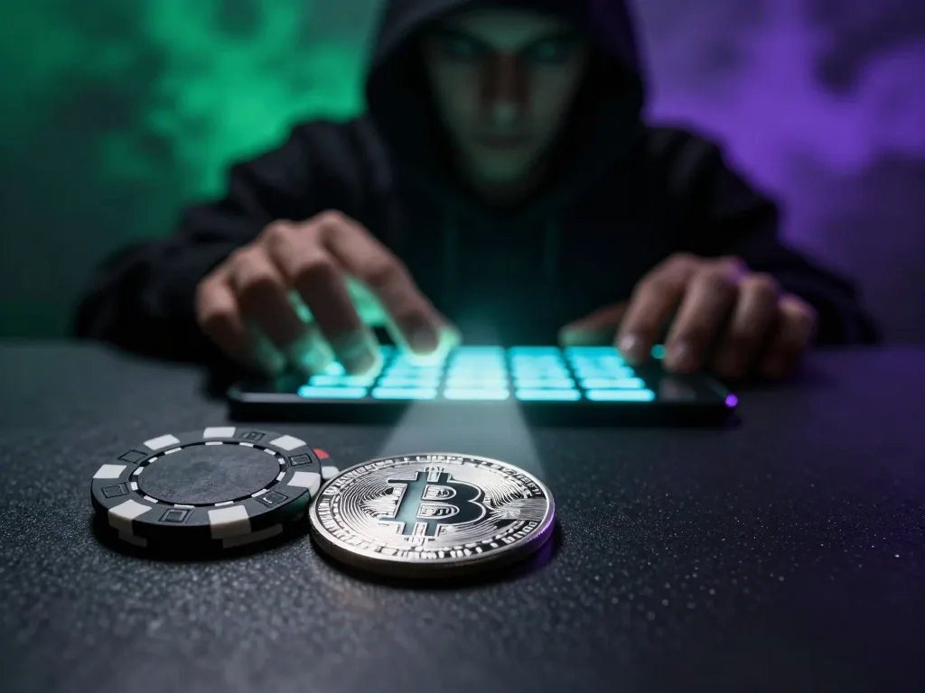 Casino crypto anonyme 2026 : le guide ultime pour jouer fiable et sécurisé sans KYC