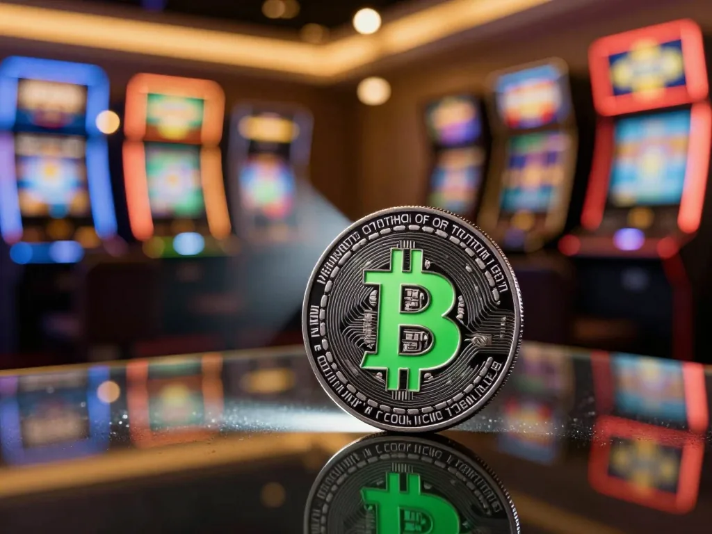 Bitcoin 2026 : le guide ultime des casinos sans KYC au retrait instantané