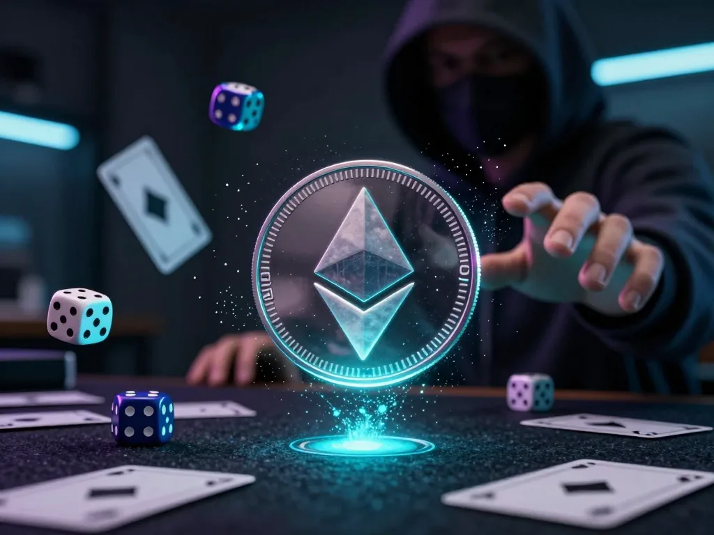 Casino Sans KYC à l’Ethereum : Plongée dans les Jeux Provably Fair